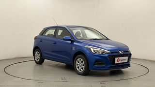 Used 2018 Hyundai Elite i20 [2018-2020] Magna Executive CVT Petrol Automatic exterior RIGHT FRONT CORNER VIEW