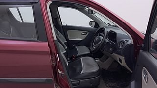 Used 2018 Maruti Suzuki Alto K10 [2014-2019] VXi Petrol Manual interior RIGHT SIDE FRONT DOOR CABIN VIEW
