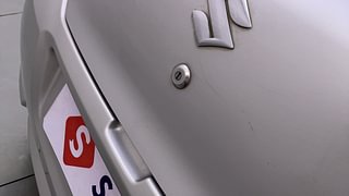 Used 2013 Maruti Suzuki A-Star [2012-2014] VXI Petrol Manual dents MINOR SCRATCH