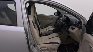 Used 2013 Maruti Suzuki A-Star [2012-2014] VXI Petrol Manual interior RIGHT SIDE FRONT DOOR CABIN VIEW