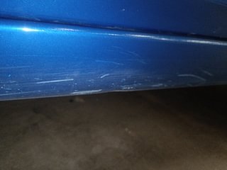 Used 2019 Hyundai Elite i20 [2018-2020] Asta CVT Petrol Automatic dents MINOR SCRATCH