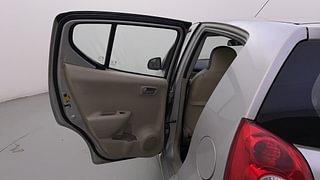 Used 2013 Maruti Suzuki A-Star [2012-2014] VXI Petrol Manual interior LEFT REAR DOOR OPEN VIEW