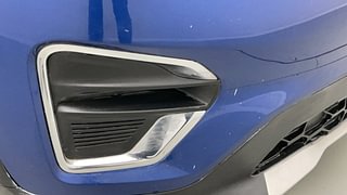 Used 2023 Renault Triber RXZ Dual Tone Petrol Manual dents MINOR SCRATCH