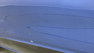 Used 2023 Renault Triber RXZ Dual Tone Petrol Manual dents MINOR SCRATCH