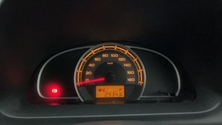 Used 2018 Maruti Suzuki Alto 800 [2016-2019] Vxi Petrol Manual interior CLUSTERMETER VIEW