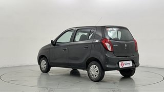 Used 2020 Maruti Suzuki Alto 800 LXI CNG Petrol+cng Manual exterior LEFT REAR CORNER VIEW