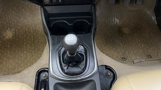 Used 2015 Honda City V Petrol Manual interior GEAR  KNOB VIEW