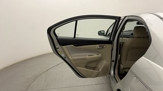 Used 2016 Maruti Suzuki Ciaz [2014-2017] ZXI+ Petrol Manual interior LEFT REAR DOOR OPEN VIEW