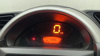 Used 2021 maruti-suzuki S-Presso VXI Plus Petrol Manual interior CLUSTERMETER VIEW
