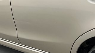 Used 2011 Toyota Etios Liva [2010-2017] VX Petrol Manual dents MINOR SCRATCH