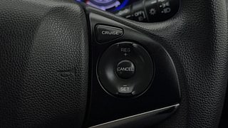 Used 2016 Honda City V Petrol Manual top_features Cruise control