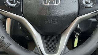 Used 2015 Honda City V Petrol Manual top_features Airbags