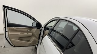 Used 2020 Maruti Suzuki Ciaz Alpha Petrol Petrol Manual interior LEFT FRONT DOOR OPEN VIEW