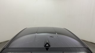 Used 2021 Hyundai Aura SX 1.2 (O) Petrol Petrol Manual exterior EXTERIOR ROOF VIEW