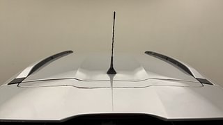 Used 2021 Nissan Magnite XE Petrol Manual exterior EXTERIOR ROOF VIEW