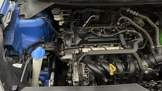 Used 2019 Hyundai Elite i20 [2018-2020] Asta CVT Petrol Automatic engine ENGINE RIGHT SIDE VIEW