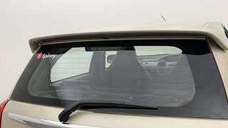 Used 2011 Toyota Etios Liva [2010-2017] VX Petrol Manual top_features Rear defogger