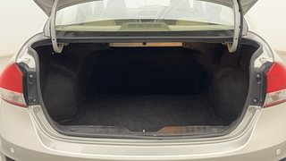 Used 2016 Maruti Suzuki Ciaz [2014-2017] ZXI+ Petrol Manual interior DICKY INSIDE VIEW
