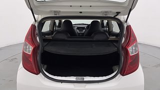 Used 2012 Hyundai Eon [2011-2018] Sportz Petrol Manual interior DICKY INSIDE VIEW