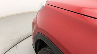 Used 2021 Maruti Suzuki Vitara Brezza [2020-2022] ZXI Plus AT Petrol Automatic dents MINOR SCRATCH