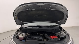 Used 2019 Kia Seltos HTK Plus AT D Diesel Automatic engine ENGINE & BONNET OPEN FRONT VIEW