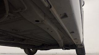 Used 2021 maruti-suzuki Baleno Zeta CVT Petrol Petrol Automatic extra REAR RIGHT UNDERBODY VIEW