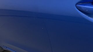 Used 2018 Hyundai Elite i20 [2018-2020] Magna Executive CVT Petrol Automatic dents MINOR SCRATCH