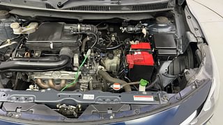 Used 2022 Maruti Suzuki Baleno Alpha AT Petrol Petrol Automatic engine ENGINE LEFT SIDE VIEW
