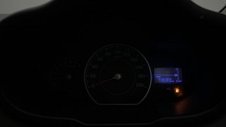 Used 2014 Hyundai i10 magna 1.1 Petrol Manual interior CLUSTERMETER VIEW