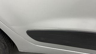 Used 2014 Hyundai Xcent [2014-2017] SX (O) Petrol Petrol Manual dents MINOR SCRATCH