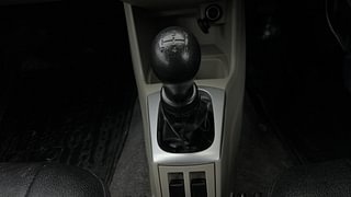 Used 2018 Maruti Suzuki Alto K10 [2014-2019] VXi Petrol Manual interior GEAR  KNOB VIEW