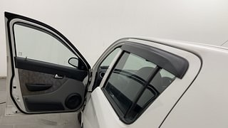 Used 2018 Maruti Suzuki Alto 800 [2016-2019] Vxi Petrol Manual interior LEFT FRONT DOOR OPEN VIEW