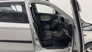 Used 2018 Maruti Suzuki Alto K10 [2014-2019] VXi Petrol Manual interior RIGHT SIDE FRONT DOOR CABIN VIEW