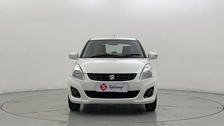 Used 2013 Maruti Suzuki Swift Dzire ZXI Petrol Manual exterior FRONT VIEW