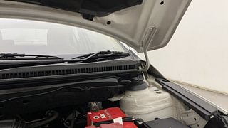 Used 2020 Maruti Suzuki Ciaz Alpha Petrol Petrol Manual engine ENGINE LEFT SIDE HINGE & APRON VIEW
