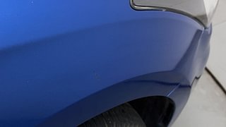 Used 2018 Hyundai Elite i20 [2018-2020] Magna Executive CVT Petrol Automatic dents MINOR SCRATCH