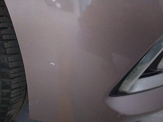 Used 2018 Hyundai Verna [2017-2020] 1.6 VTVT SX Petrol Manual dents MINOR SCRATCH