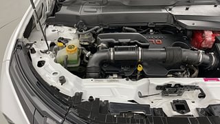 Used 2024 Tata Safari ACCOMPLISHED PLUS 7S DUAL TONE AT Diesel Automatic engine ENGINE RIGHT SIDE VIEW