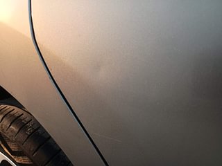 Used 2021 maruti-suzuki Baleno Zeta CVT Petrol Petrol Automatic dents MINOR DENT