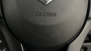 Used 2021 maruti-suzuki S-Presso VXI Plus Petrol Manual top_features Airbags