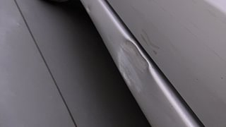 Used 2013 Maruti Suzuki A-Star [2012-2014] VXI Petrol Manual dents MINOR DENT