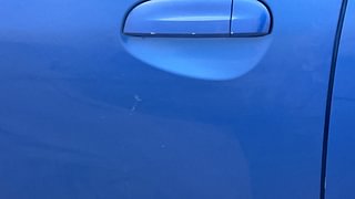Used 2019 Hyundai New Santro 1.1 Sportz CNG Petrol+cng Manual dents MINOR SCRATCH