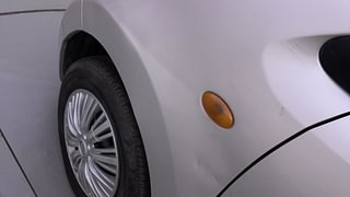 Used 2013 Maruti Suzuki A-Star [2012-2014] VXI Petrol Manual dents MINOR SCRATCH