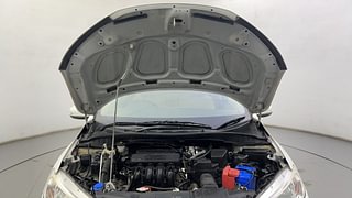 Used 2015 Honda City V Petrol Manual engine ENGINE & BONNET OPEN FRONT VIEW
