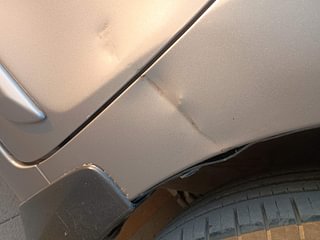 Used 2021 maruti-suzuki Baleno Zeta CVT Petrol Petrol Automatic dents MINOR DENT