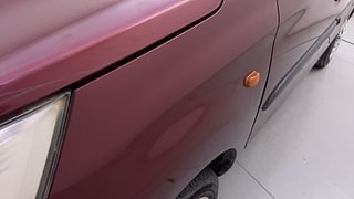 Used 2018 Maruti Suzuki Alto K10 [2014-2019] VXi Petrol Manual dents MINOR SCRATCH