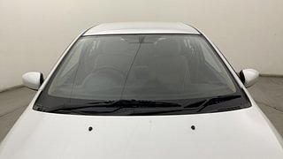 Used 2020 Maruti Suzuki Ciaz Alpha Petrol Petrol Manual exterior FRONT WINDSHIELD VIEW