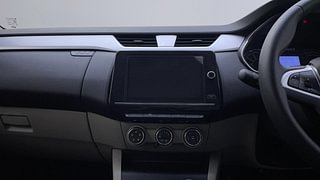Used 2022 Renault Triber RXZ AMT Petrol Automatic top_features Integrated (in-dash) music system
