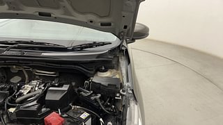 Used 2024 Honda Amaze 1.2 VX CVT i-VTEC Petrol Automatic engine ENGINE LEFT SIDE HINGE & APRON VIEW