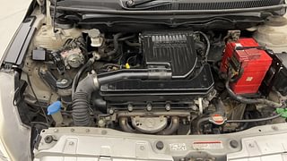 Used 2016 Maruti Suzuki Ciaz [2014-2017] ZXI+ Petrol Manual engine ENGINE RIGHT SIDE VIEW